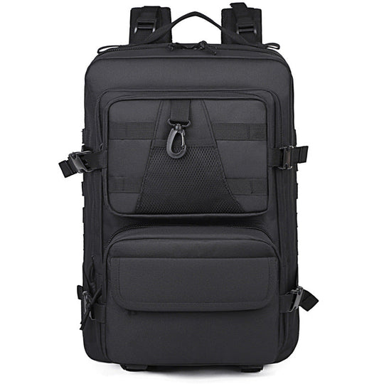 Sac à dos tactique multifonction pour homme 3