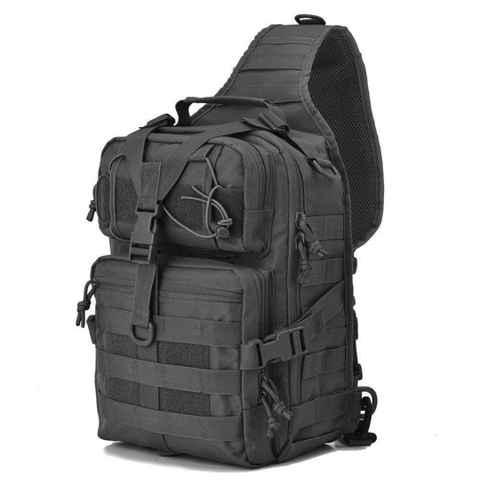 Sac à dos tactique multifonction pour homme 4