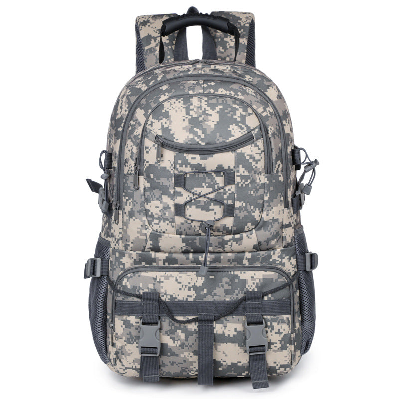 Sac à dos tactique multifonction pour homme 4
