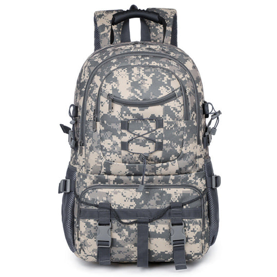 Sac à dos tactique multifonction pour homme 4