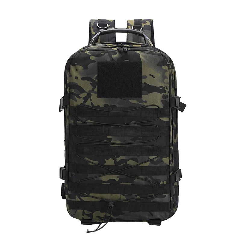 Sac à dos tactique polyvalent pour homme 0