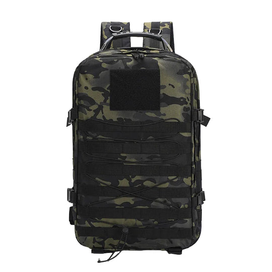 Sac à dos tactique polyvalent pour homme 0