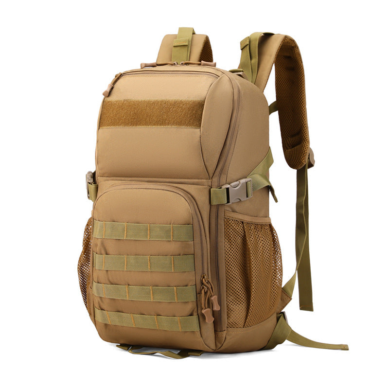 Sac à dos tactique polyvalent pour homme 0