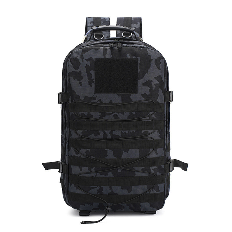 Sac à dos tactique polyvalent pour homme 1