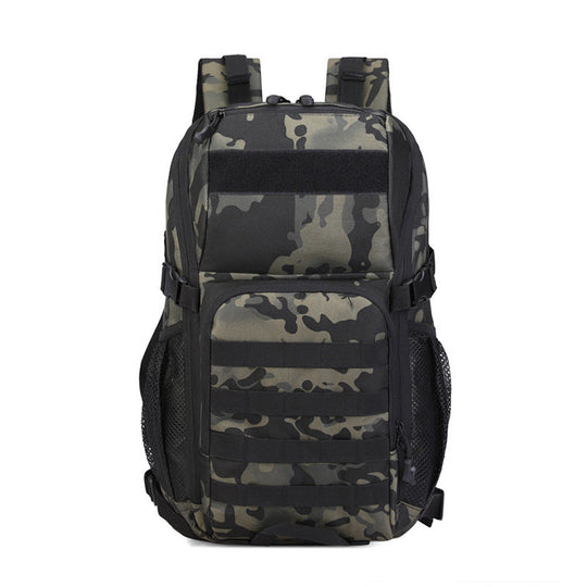 Sac à dos tactique polyvalent pour homme 1