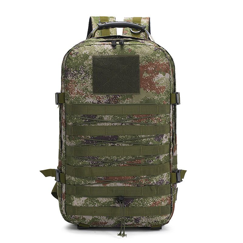 Sac à dos tactique polyvalent pour homme 3