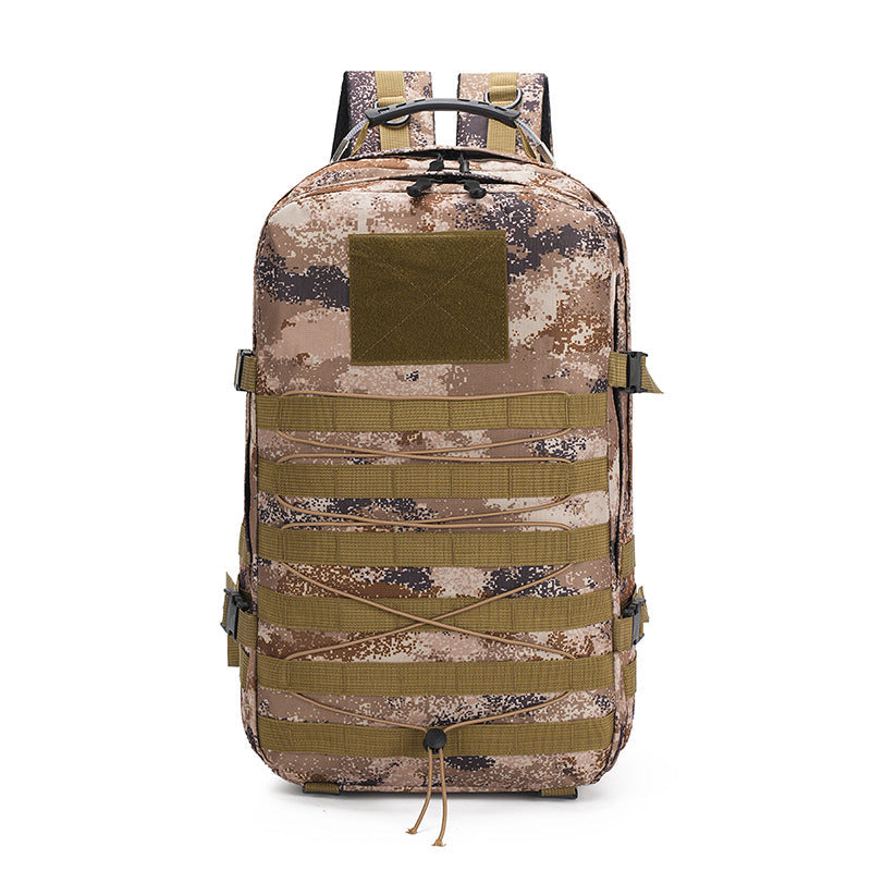 Sac à dos tactique polyvalent pour homme 4