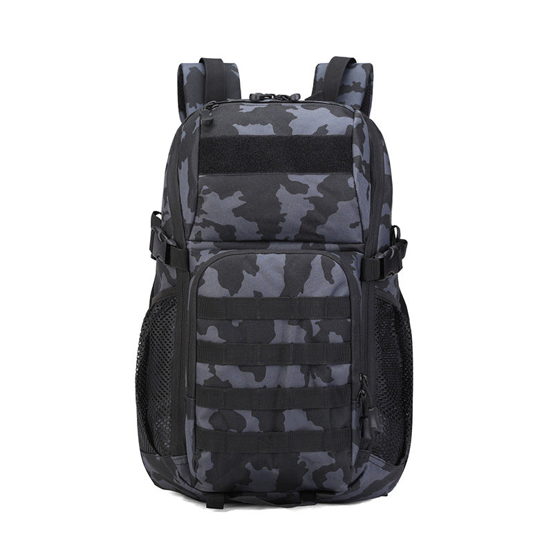 Sac à dos tactique polyvalent pour homme 4
