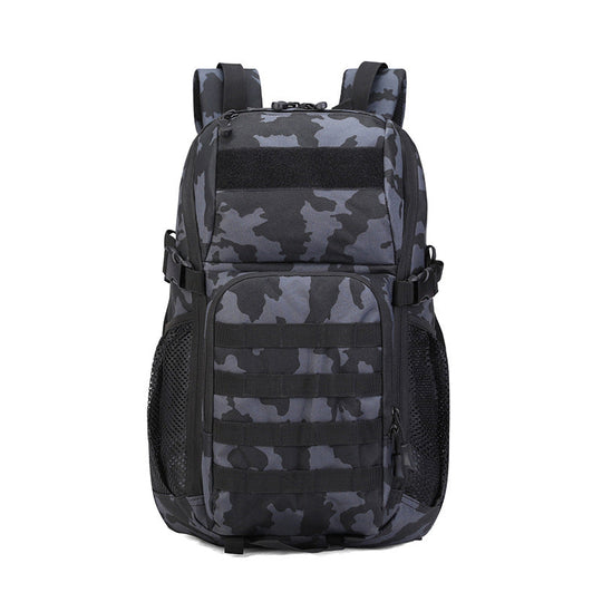 Sac à dos tactique polyvalent pour homme 4
