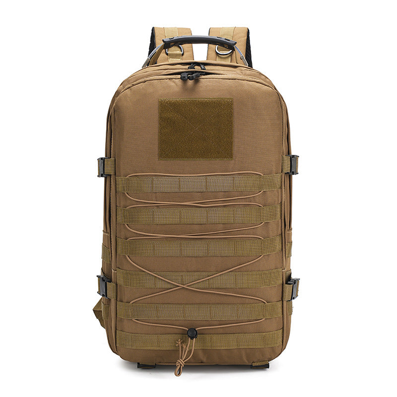 Sac à dos tactique polyvalent pour homme 6