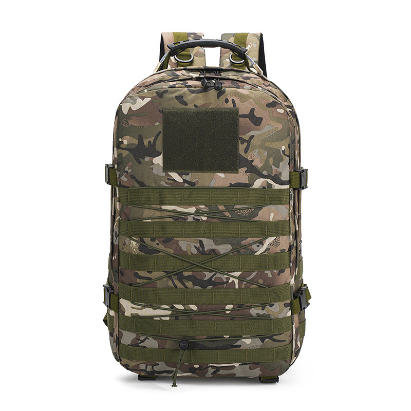 Sac à dos tactique polyvalent pour homme 7