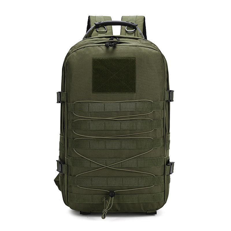 Sac à dos tactique polyvalent pour homme 8