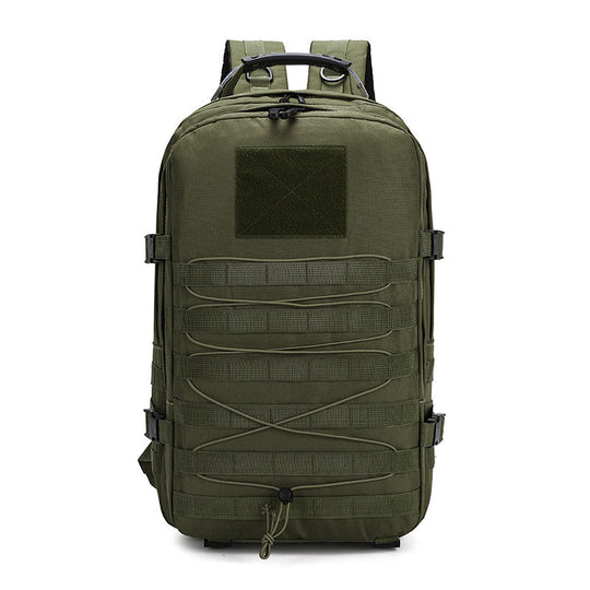 Sac à dos tactique polyvalent pour homme 8