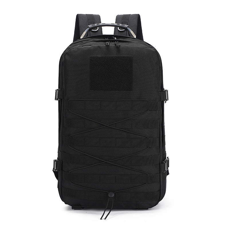 Sac à dos tactique polyvalent pour homme 9