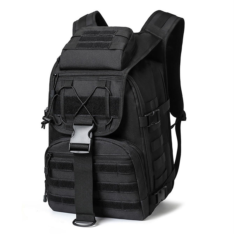 Sac à dos tactique polyvalent pour homme extérieur 2