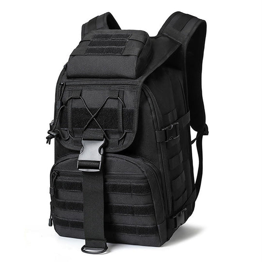 Sac à dos tactique polyvalent pour homme extérieur 2