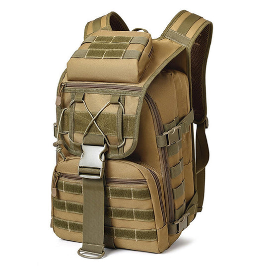 Sac à dos tactique polyvalent pour homme extérieur 3