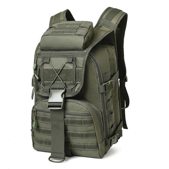 Sac à dos tactique polyvalent pour homme extérieur 5