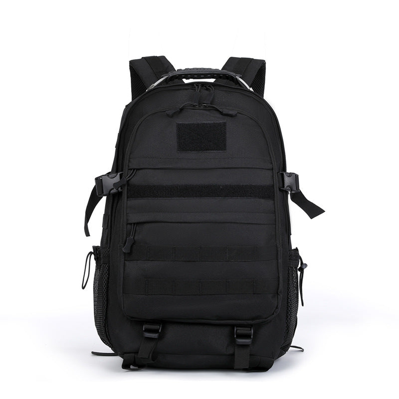 Sac à dos tactique robuste pour homme style utilitaire 3