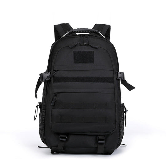 Sac à dos tactique robuste pour homme style utilitaire 3