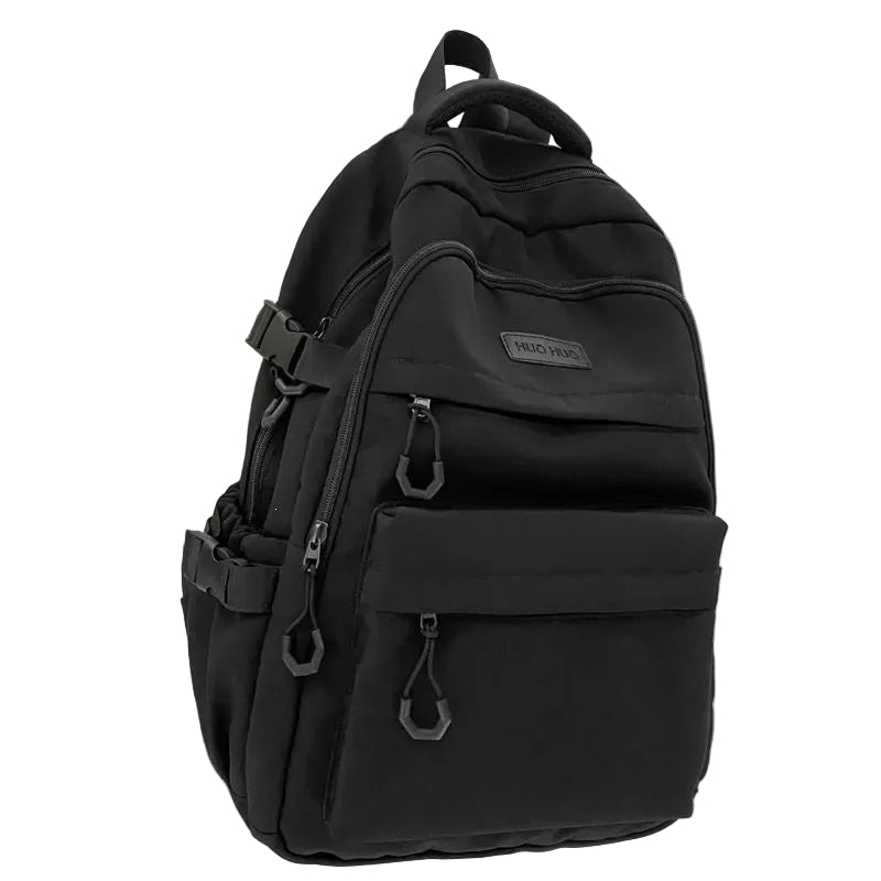 Sac à dos unisexe fonctionnel au design moderne 0
