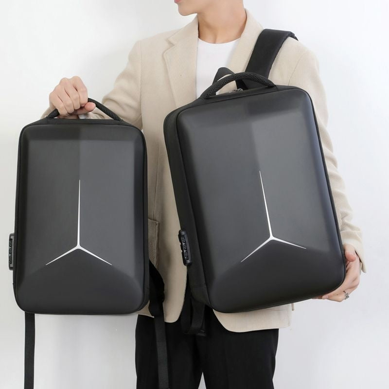 Sac à dos unisexe fonctionnel au design moderne 2