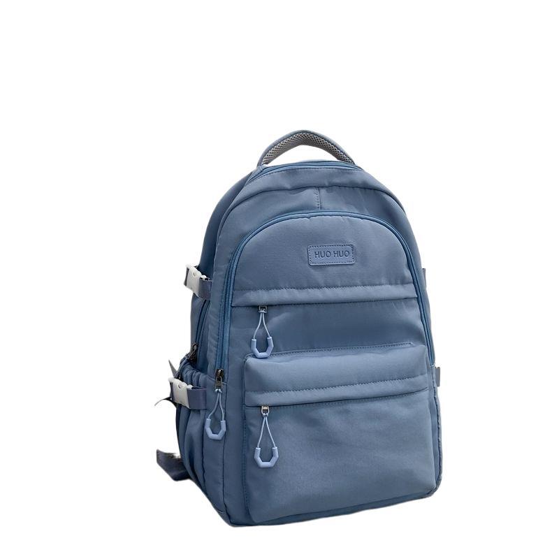 Sac à dos unisexe fonctionnel au design moderne 5