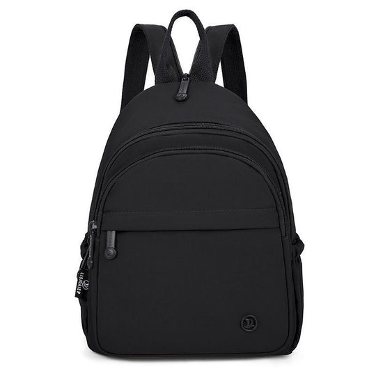 Sac à dos unisexe multifonction avec compartiments multiples 5