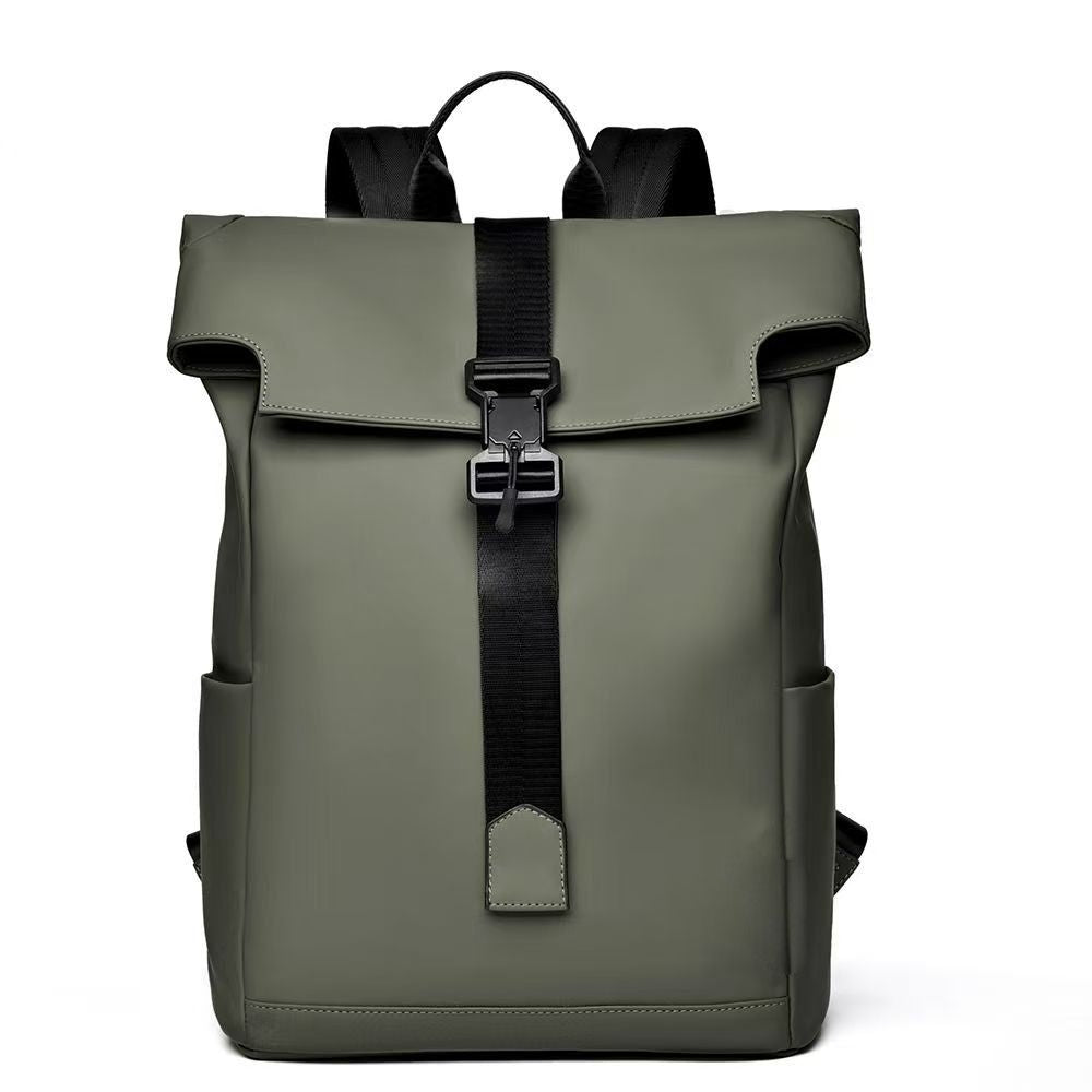 Sac à dos urbain à roulettes multifonction pour homme et femme 2