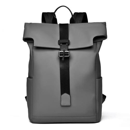 Sac à dos urbain à roulettes multifonction pour homme et femme 3
