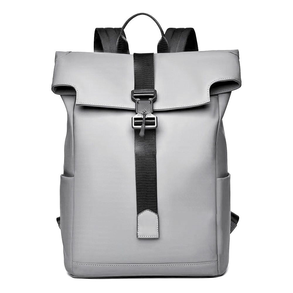 Sac à dos urbain à roulettes multifonction pour homme et femme 5