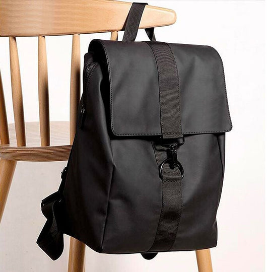 Sac à dos urbain fonctionnel avec compartiments multiples pour homme 1