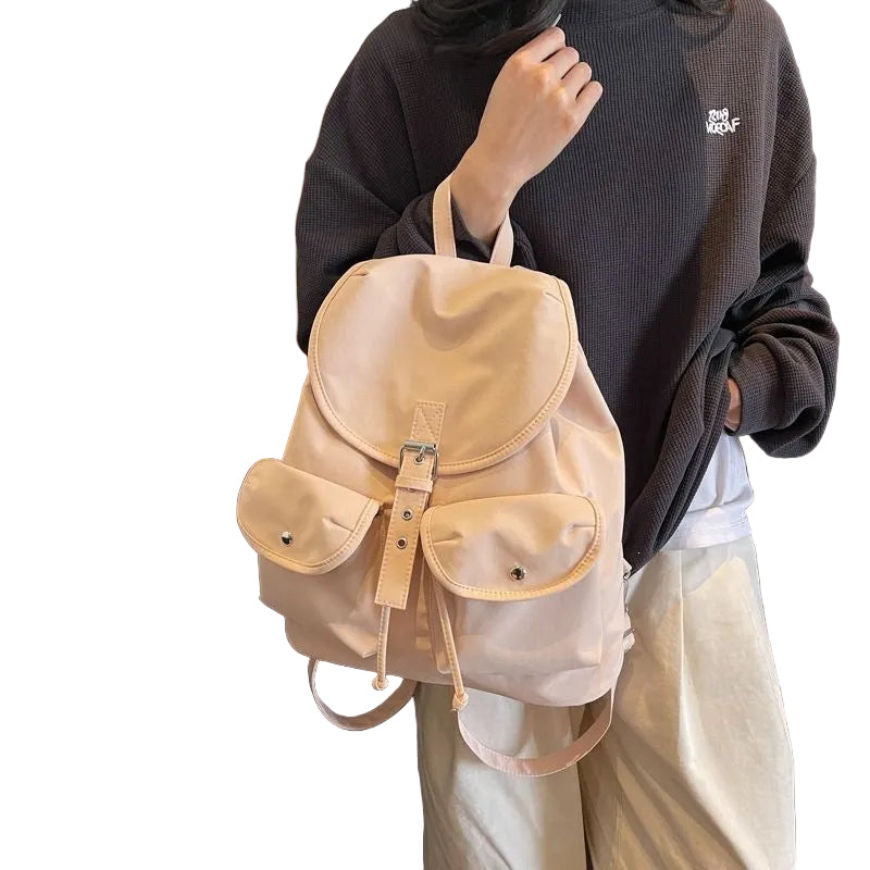 Sac à dos urbain fonctionnel pour homme et femme 0