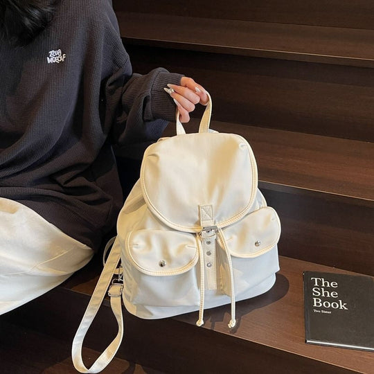 Sac à dos urbain fonctionnel pour homme et femme 1
