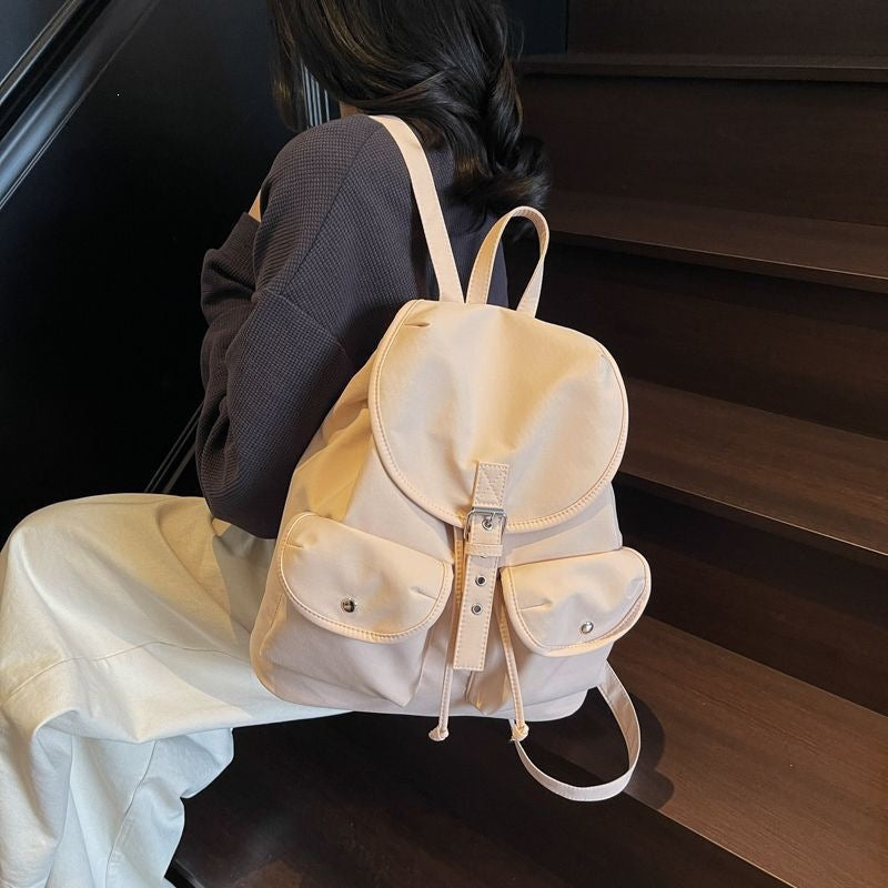 Sac à dos urbain fonctionnel pour homme et femme 3