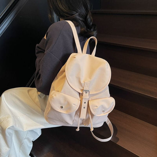 Sac à dos urbain fonctionnel pour homme et femme 3
