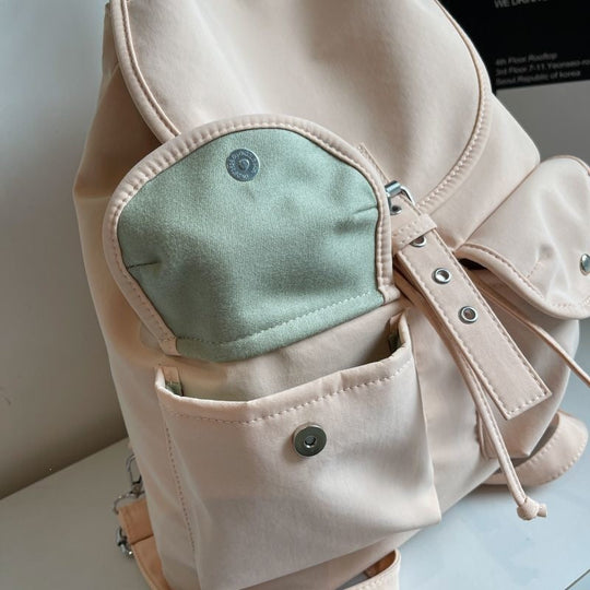 Sac à dos urbain fonctionnel pour homme et femme 4