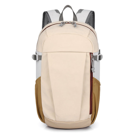 Sac à dos urbain léger pour homme design moderne 1