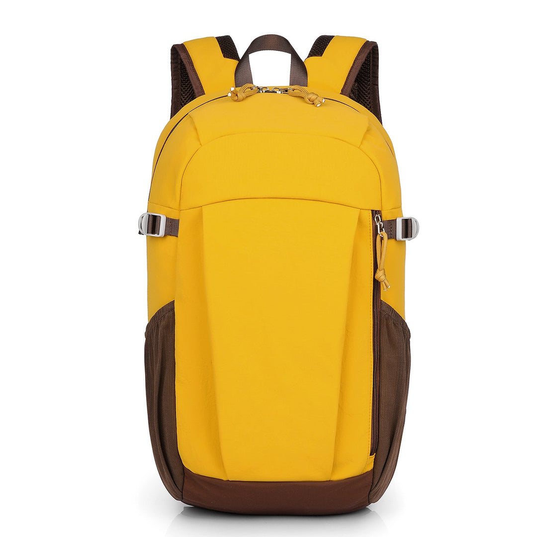 Sac à dos urbain léger pour homme design moderne 2
