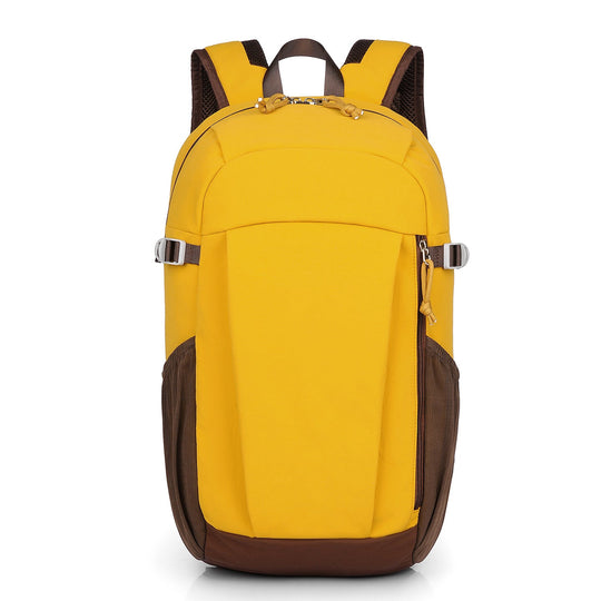 Sac à dos urbain léger pour homme design moderne 2