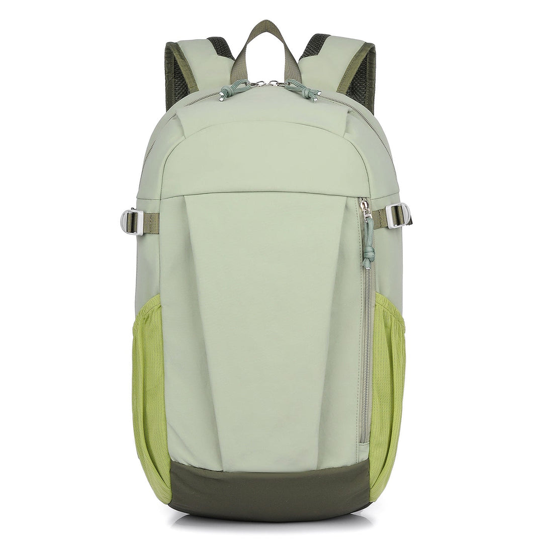 Sac à dos urbain léger pour homme design moderne 3