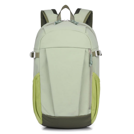 Sac à dos urbain léger pour homme design moderne 3