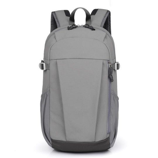 Sac à dos urbain léger pour homme design moderne 4