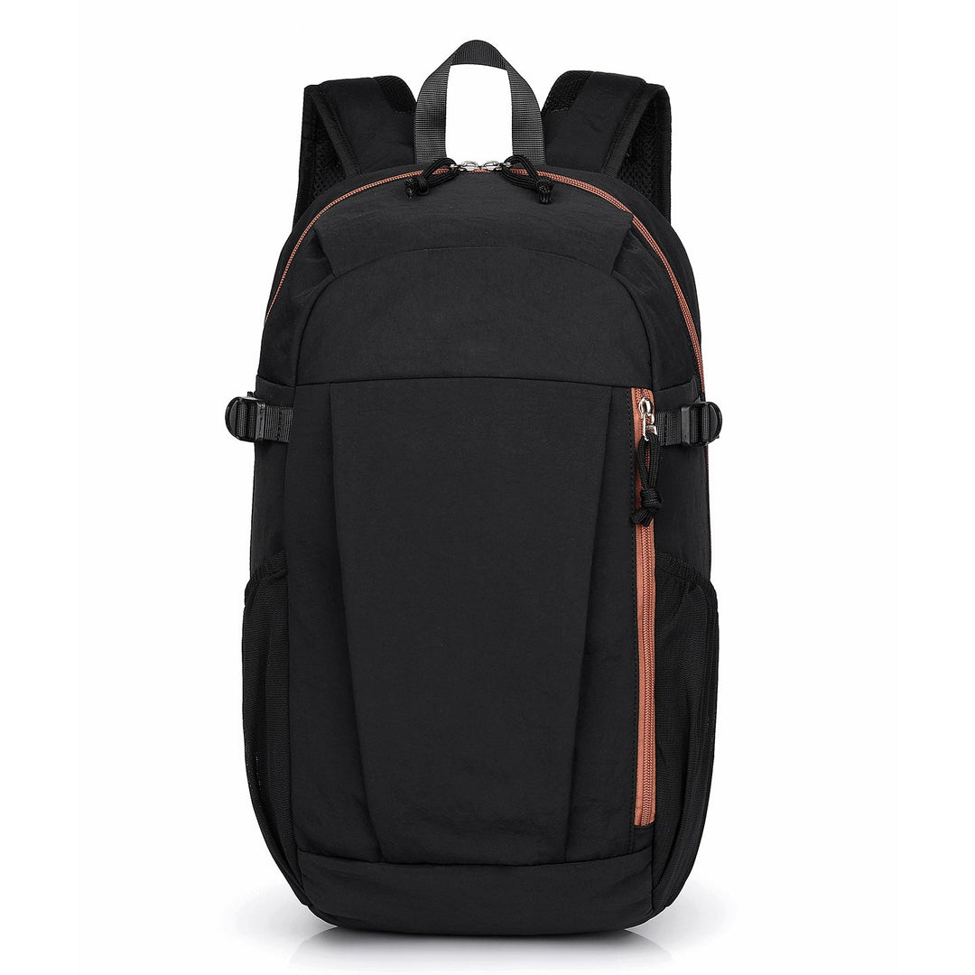 Sac à dos urbain léger pour homme design moderne 5
