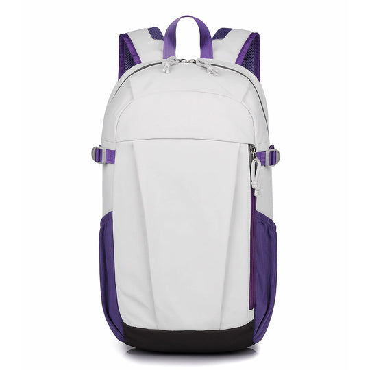 Sac à dos urbain léger pour homme design moderne 6