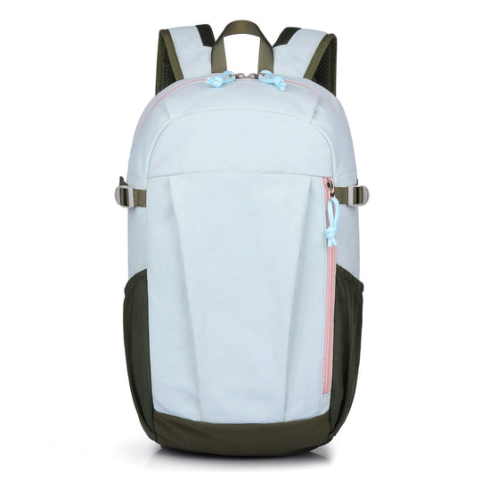 Sac à dos urbain léger pour homme design moderne 7