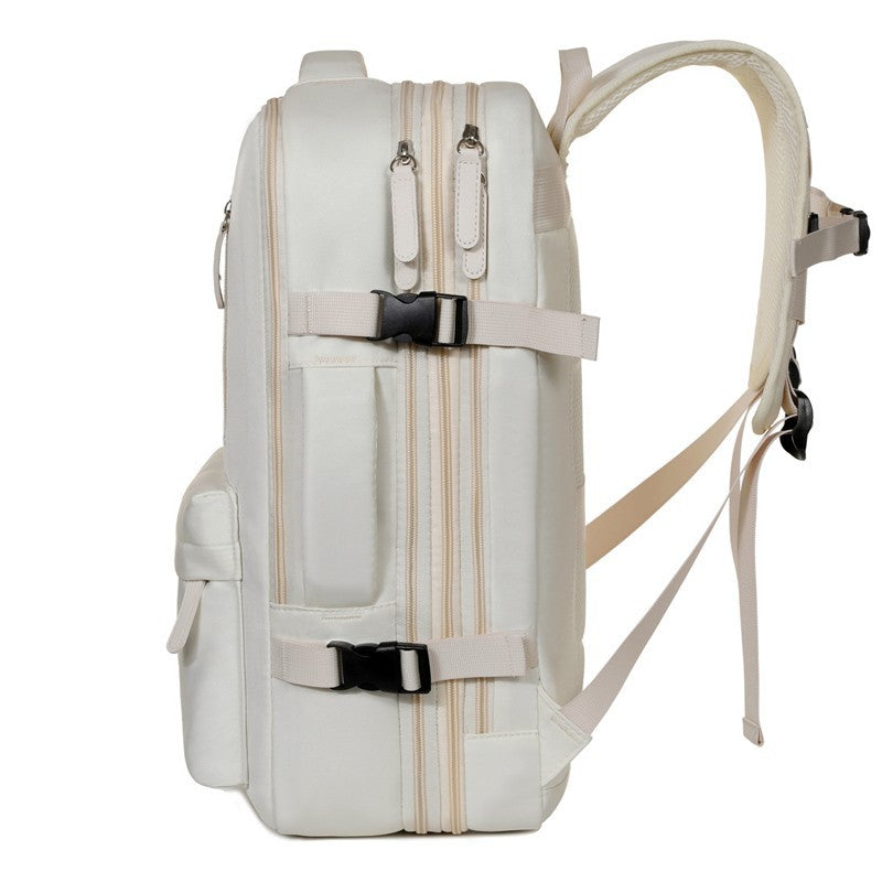 Sac à dos urbain léger pour ordinateur portable homme 1