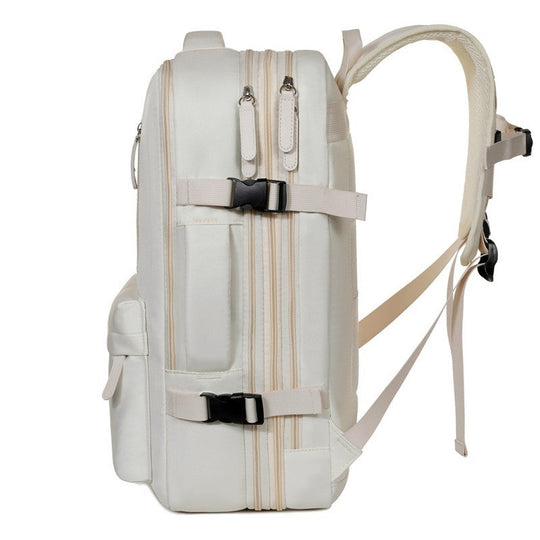 Sac à dos urbain léger pour ordinateur portable homme 1