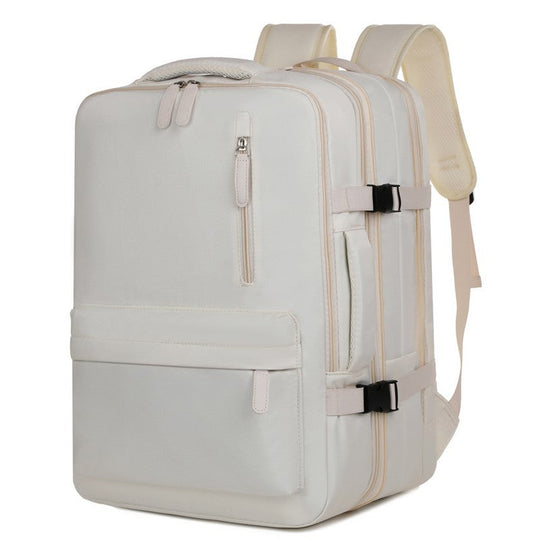Sac à dos urbain léger pour ordinateur portable homme 4