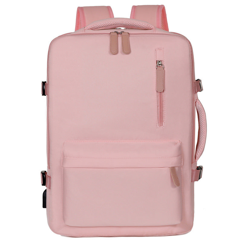Sac à dos urbain léger pour ordinateur portable homme 7